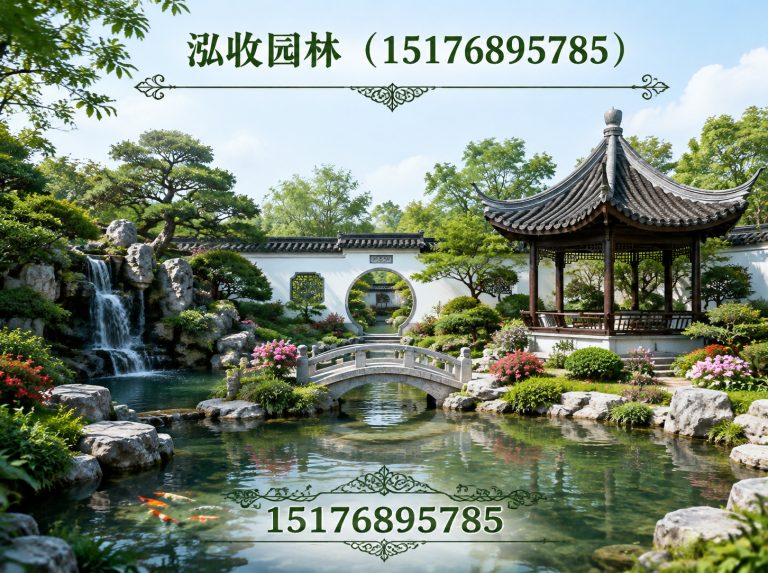 黔东南防腐木展示图